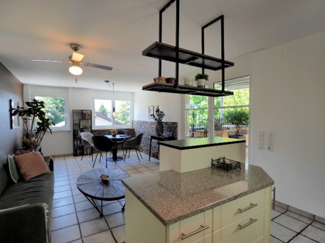 4-Zimmer Wohnung in Altach, Austria, Nr. 166541