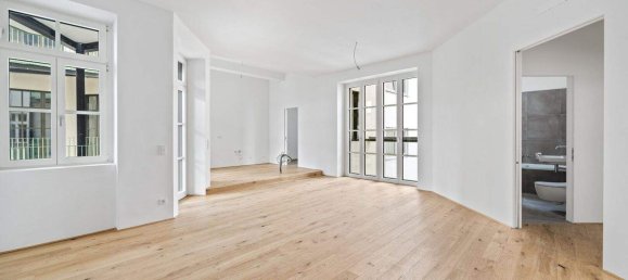 4 rooms Penthouse in Neubau, Austria No. 126955 3