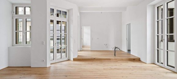 4 rooms Penthouse in Neubau, Austria No. 126955 5