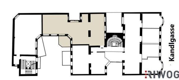 4 rooms Penthouse in Neubau, Austria No. 126955 19