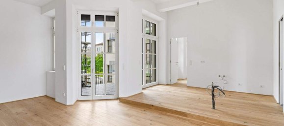 4 rooms Penthouse in Neubau, Austria No. 126955 2