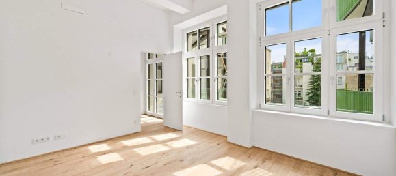 4 rooms Penthouse in Neubau, Austria No. 126955 12