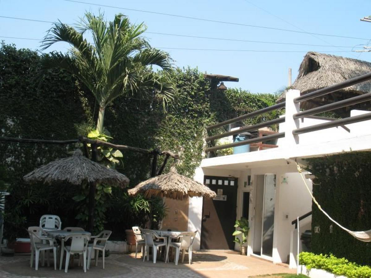 Edifício em Guerrero, Mexico N.º 200430