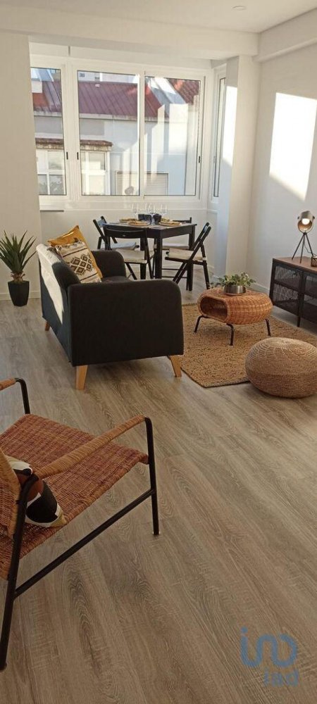 2 bedrooms Apartment in Lisbon, Portugal No. 6219