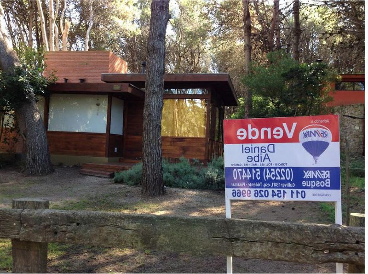 Студия в Мар-дель-Плата, Аргентина № 72649