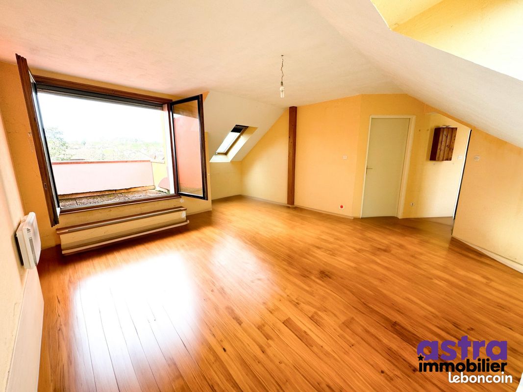 1 غرف نوم شقة في Hirsingue, France رقم 215449