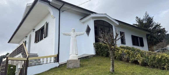 4 bedrooms Villa in Vila Real, Portugal No. 85563 6