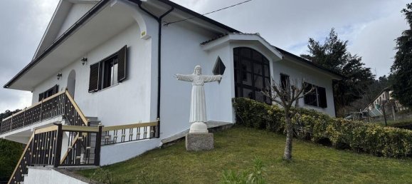 4 bedrooms Villa in Vila Real, Portugal No. 85563 5