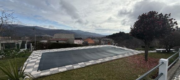 4 bedrooms Villa in Vila Real, Portugal No. 85563 3