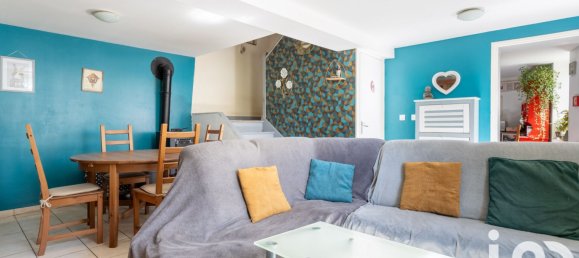 Casa de 3 dormitorios en Puy-de-Dome, France No. 324046 9