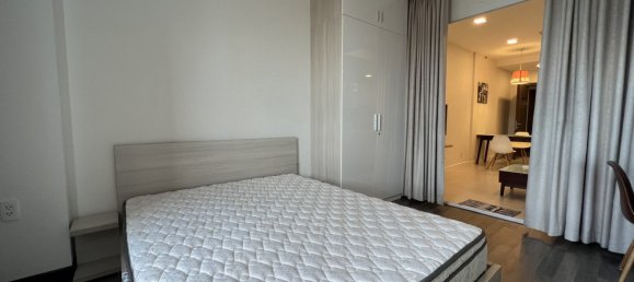 Apartamento com 1 quarto em condomínio em Thu Duc, Vietnam N.º 13730 7