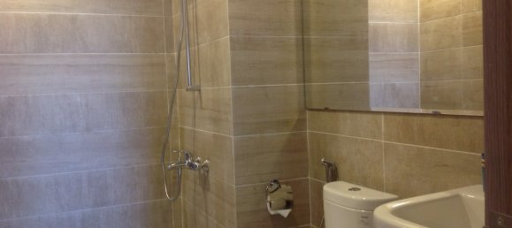 Apartamento com 1 quarto em condomínio em Thu Duc, Vietnam N.º 13730 8