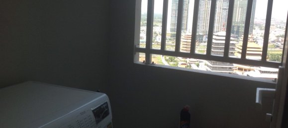 Apartamento com 1 quarto em condomínio em Thu Duc, Vietnam N.º 13730 9