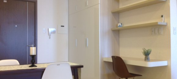 Apartamento com 1 quarto em condomínio em Thu Duc, Vietnam N.º 13730 5