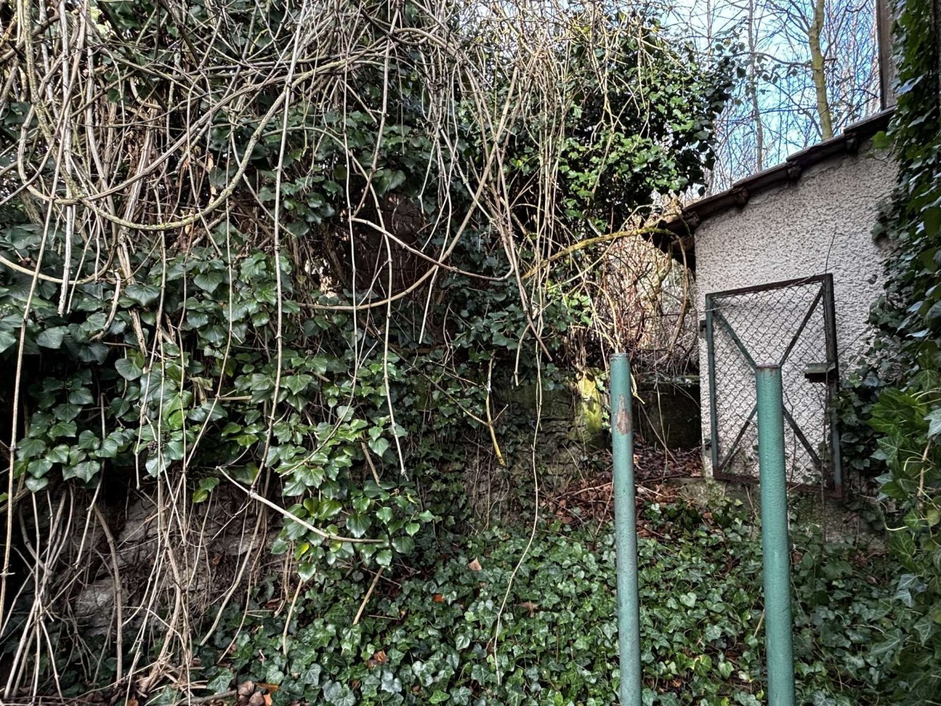 Terreno en Enzkreis, Germany No. 25990