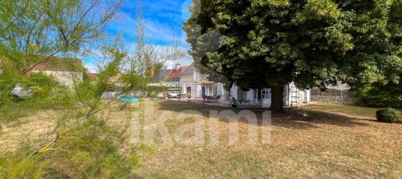 5 غرف نوم منزل في Selles-sur-Cher, France رقم 239967 10