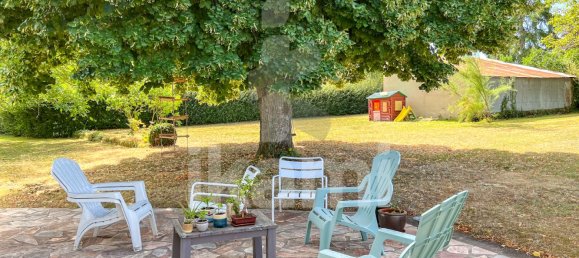 5 غرف نوم منزل في Selles-sur-Cher, France رقم 239967 7