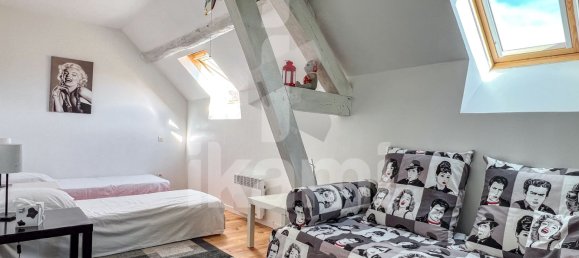 5 غرف نوم منزل في Selles-sur-Cher, France رقم 239967 14