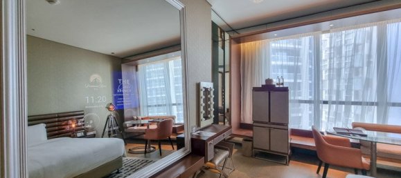 1 bedroom Apartment in Business Bay, UAE No. 2355 4