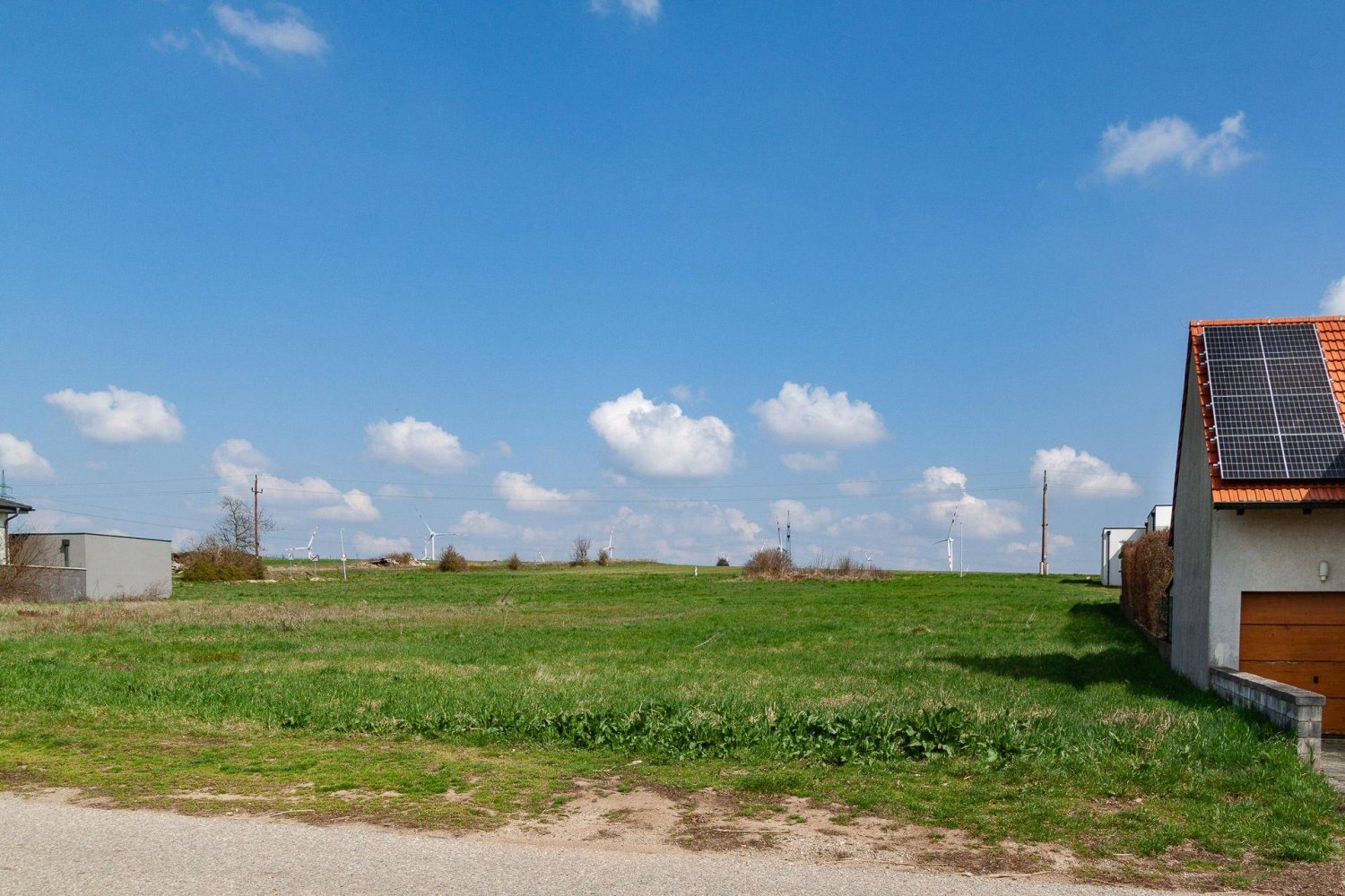 787m² Land in Neusiedl am See, Austria No. 165306