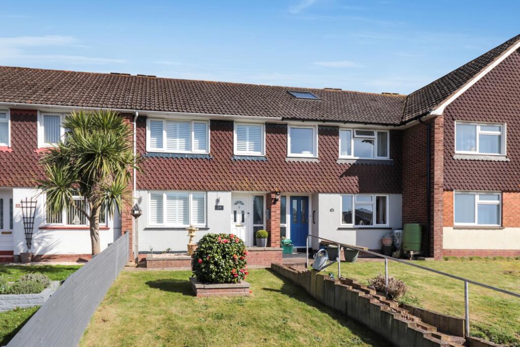 3 bedrooms House in Exmouth, United Kingdom No. 13647