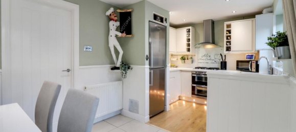 3 bedrooms House in Exmouth, United Kingdom No. 13647 16