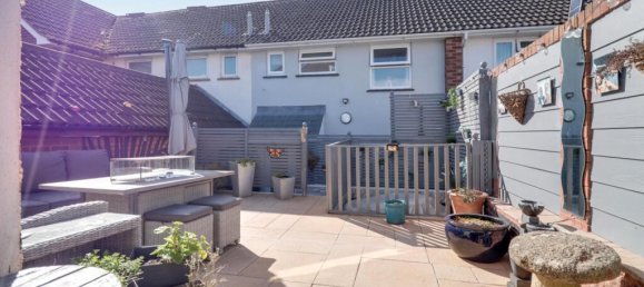 3 bedrooms House in Exmouth, United Kingdom No. 13647 25