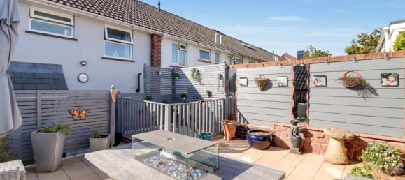 3 bedrooms House in Exmouth, United Kingdom No. 13647 23