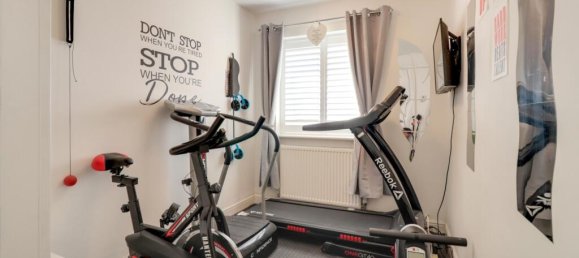 3 bedrooms House in Exmouth, United Kingdom No. 13647 14