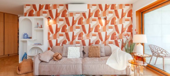 2 Schlafzimmer Wohnung in Cascais, Portugal, Nr. 101523 7