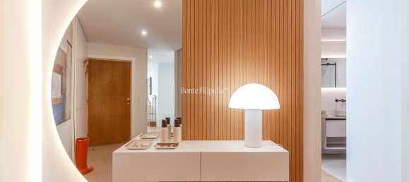 2 Schlafzimmer Wohnung in Cascais, Portugal, Nr. 101523 13