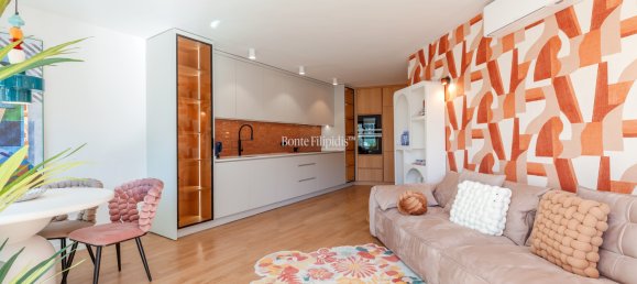 2 Schlafzimmer Wohnung in Cascais, Portugal, Nr. 101523 4