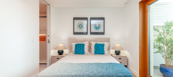 2 Schlafzimmer Wohnung in Cascais, Portugal, Nr. 101523 21