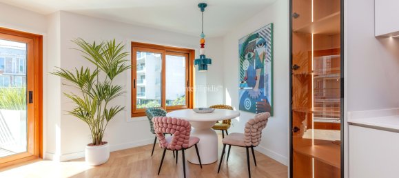 2 Schlafzimmer Wohnung in Cascais, Portugal, Nr. 101523 5