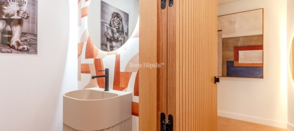 2 Schlafzimmer Wohnung in Cascais, Portugal, Nr. 101523 28