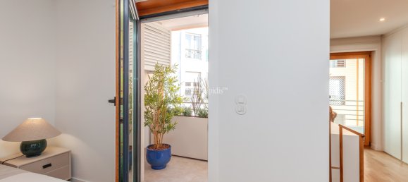 2 Schlafzimmer Wohnung in Cascais, Portugal, Nr. 101523 20