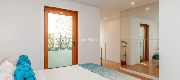 2 Schlafzimmer Wohnung in Cascais, Portugal, Nr. 101523 18