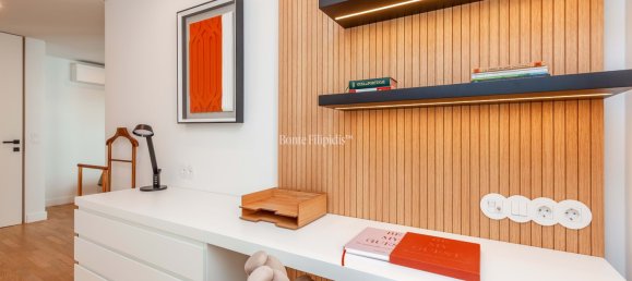 2 Schlafzimmer Wohnung in Cascais, Portugal, Nr. 101523 22