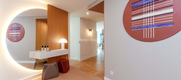 2 Schlafzimmer Wohnung in Cascais, Portugal, Nr. 101523 14