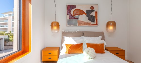 2 Schlafzimmer Wohnung in Cascais, Portugal, Nr. 101523 26