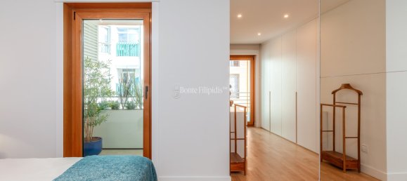 2 Schlafzimmer Wohnung in Cascais, Portugal, Nr. 101523 19