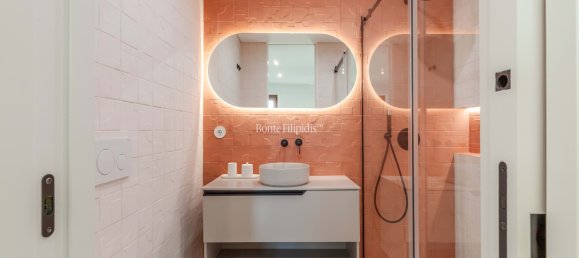 2 Schlafzimmer Wohnung in Cascais, Portugal, Nr. 101523 24