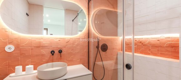 2 Schlafzimmer Wohnung in Cascais, Portugal, Nr. 101523 25