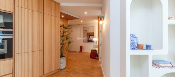 2 Schlafzimmer Wohnung in Cascais, Portugal, Nr. 101523 34