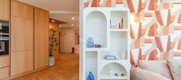 2 Schlafzimmer Wohnung in Cascais, Portugal, Nr. 101523 6