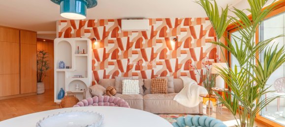 2 Schlafzimmer Wohnung in Cascais, Portugal, Nr. 101523 3