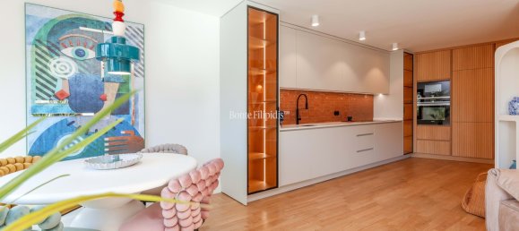 2 Schlafzimmer Wohnung in Cascais, Portugal, Nr. 101523 9