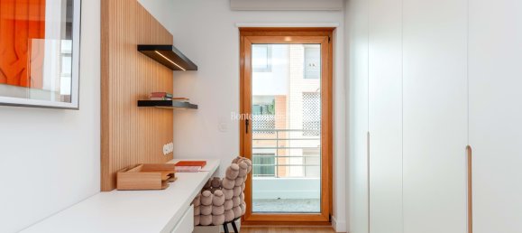 2 Schlafzimmer Wohnung in Cascais, Portugal, Nr. 101523 23