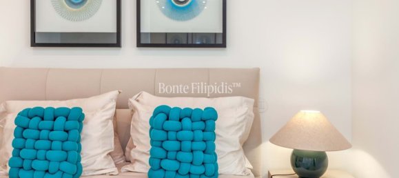 2 Schlafzimmer Wohnung in Cascais, Portugal, Nr. 101523 17