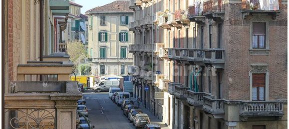 2 Schlafzimmer Wohnung in Turin, Italy, Nr. 311226 26